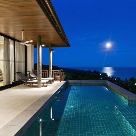 Baan Saitara Boutique Villas Hua Thanon  Extérieur photo