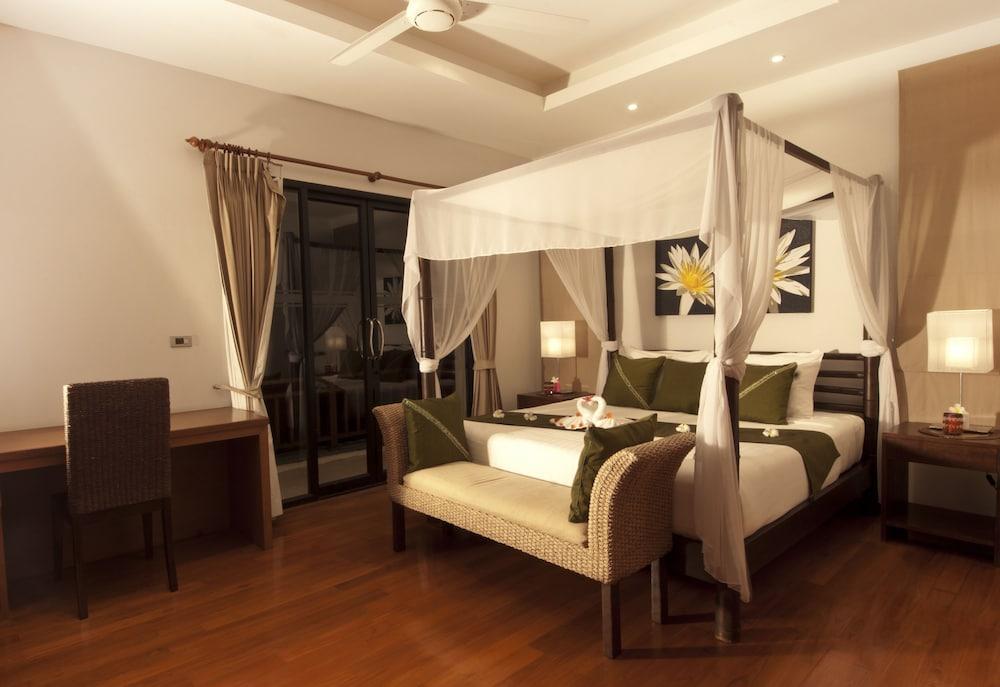 Baan Saitara Boutique Villas Hua Thanon  Extérieur photo