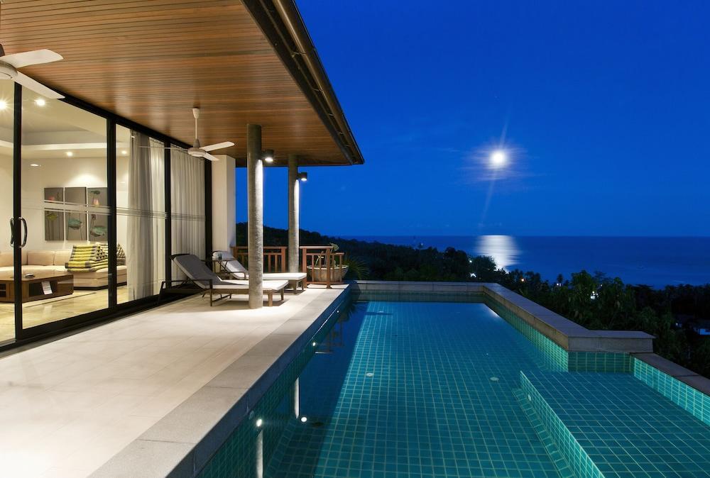 Baan Saitara Boutique Villas Hua Thanon  Extérieur photo
